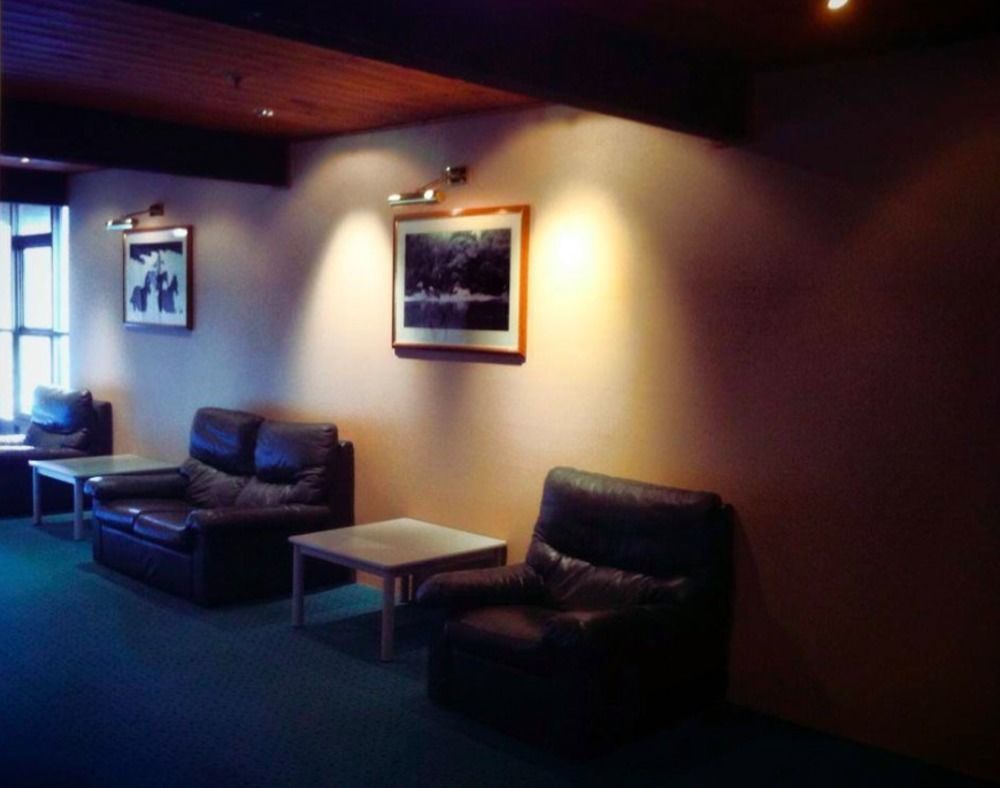 The Man From Snowy River Hotel Perisher Valley Exterior foto