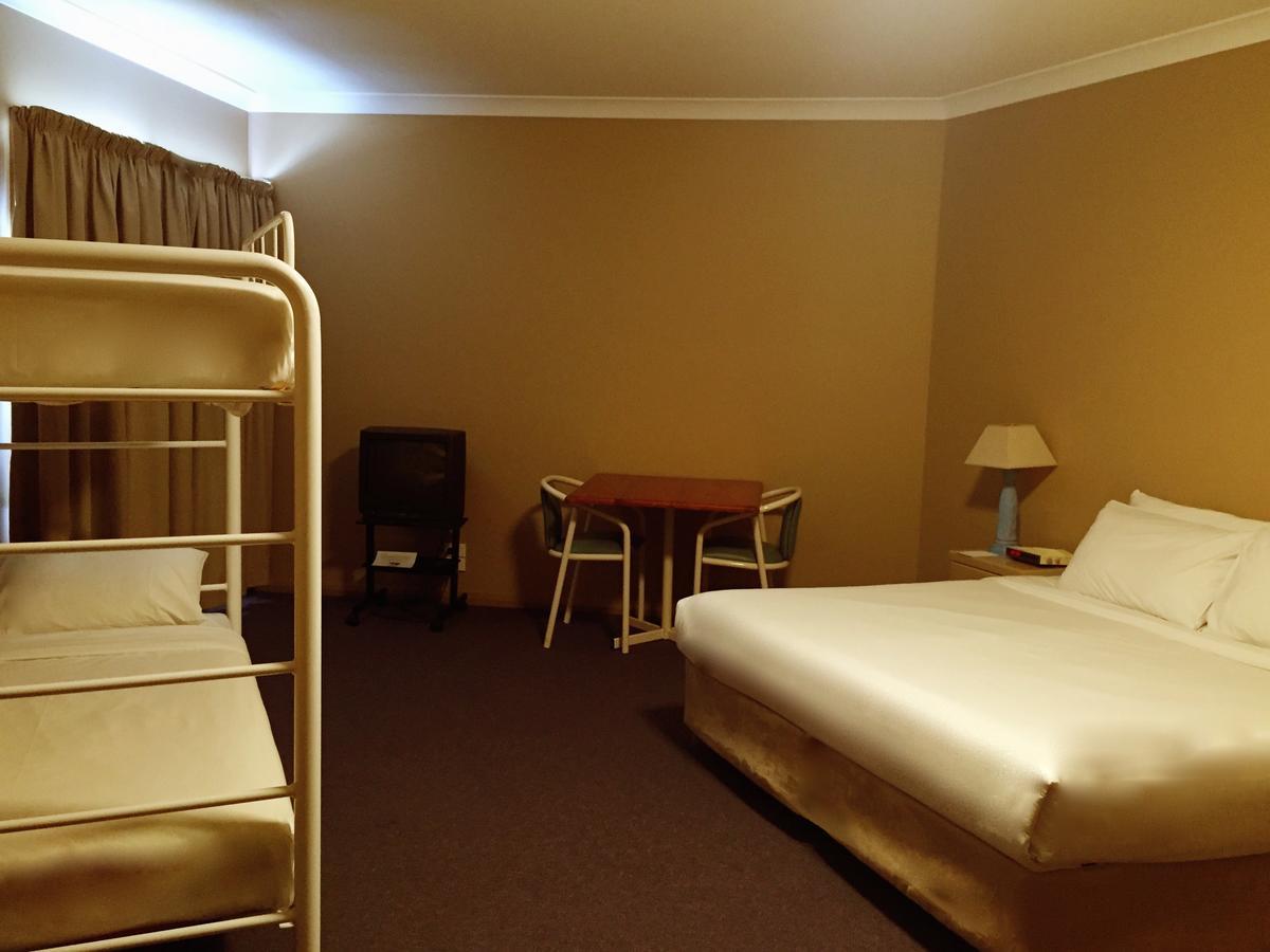 The Man From Snowy River Hotel Perisher Valley Exterior foto